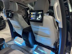 GAC Aion M8 2021 Lingxiu Series 390T Flagship - ფოტო 12