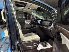 GAC Aion M8 2021 Lingxiu Series 390T Flagship - ფოტო 13
