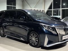 GAC Aion M8 2021 Lingxiu Series 390T Flagship - ფოტო 3