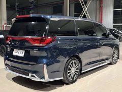 GAC Aion M8 2021 Lingxiu Series 390T Flagship - ფოტო 4