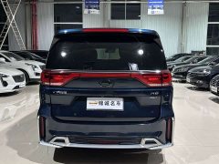 GAC Aion M8 2021 Lingxiu Series 390T Flagship - ფოტო 5