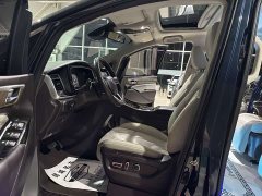 GAC Aion M8 2021 Lingxiu Series 390T Flagship - ფოტო 8