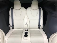 Tesla Model X Tri-Motor All-Wheel Drive Plaid - ფოტო 13