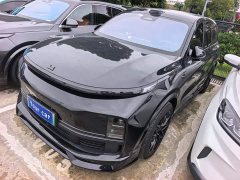 Li Auto L9 2022 Max - ფოტო 1