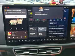 Li Auto L9 2022 Max - ფოტო 13