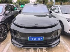 Li Auto L9 2022 Max - ფოტო 2