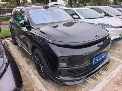 Li Auto L9 2022 Max - ფოტო 3