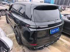 Li Auto L9 2022 Max - ფოტო 4