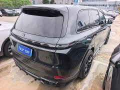 Li Auto L9 2022 Max - ფოტო 6
