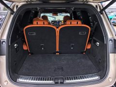 Li Auto L9 2022 Max - ფოტო 7