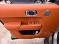 Li Auto L9 2022 Max - ფოტო 8