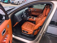 Li Auto L9 2022 Max - ფოტო 9