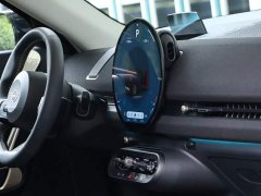 BMW Electric MINI ACEMAN SE Artist Edition - ფოტო 10