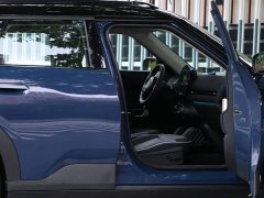 BMW Electric MINI ACEMAN SE Artist Edition - ფოტო 11