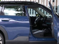 BMW Electric MINI ACEMAN SE Artist Edition - ფოტო 12