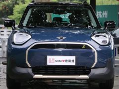 BMW Electric MINI ACEMAN SE Artist Edition - ფოტო 2
