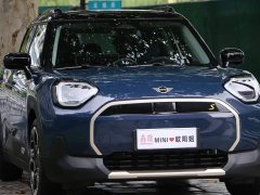 BMW Electric MINI ACEMAN SE Artist Edition - ფოტო 3