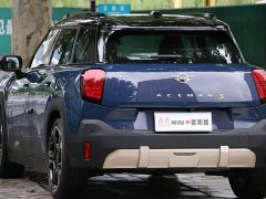 BMW Electric MINI ACEMAN SE Artist Edition - ფოტო 6