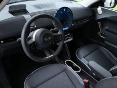 BMW Electric MINI ACEMAN SE Artist Edition - ფოტო 7