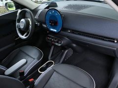 BMW Electric MINI ACEMAN SE Artist Edition - ფოტო 9