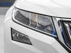 Skoda Kodiaq TSI330 5-Seater FWD Comfort - ფოტო 10