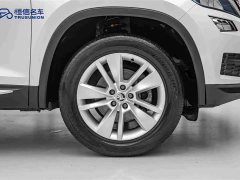 Skoda Kodiaq TSI330 5-Seater FWD Comfort - ფოტო 11