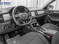 Skoda Kodiaq TSI330 5-Seater FWD Comfort - ფოტო 12