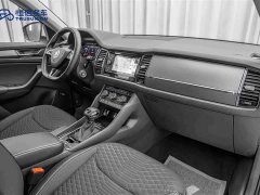 Skoda Kodiaq TSI330 5-Seater FWD Comfort - ფოტო 14