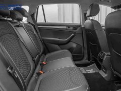 Skoda Kodiaq TSI330 5-Seater FWD Comfort - ფოტო 16