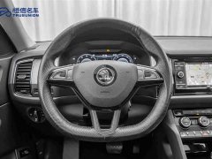 Skoda Kodiaq TSI330 5-Seater FWD Comfort - ფოტო 17