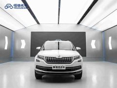 Skoda Kodiaq TSI330 5-Seater FWD Comfort - ფოტო 2