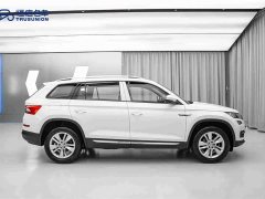 Skoda Kodiaq TSI330 5-Seater FWD Comfort - ფოტო 4
