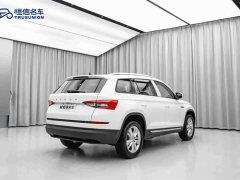 Skoda Kodiaq TSI330 5-Seater FWD Comfort - ფოტო 5