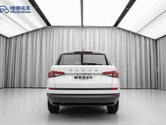 Skoda Kodiaq TSI330 5-Seater FWD Comfort - ფოტო 6