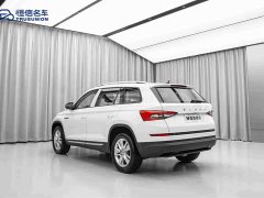 Skoda Kodiaq TSI330 5-Seater FWD Comfort - ფოტო 7