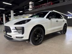 Porsche 2021 Macan 2.0T - ფოტო 1