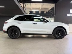 Porsche 2021 Macan 2.0T - ფოტო 11