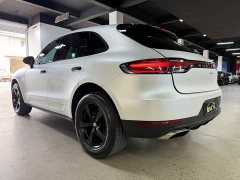 Porsche 2021 Macan 2.0T - ფოტო 12