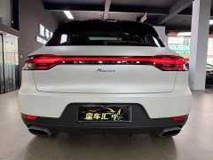 Porsche 2021 Macan 2.0T - ფოტო 13