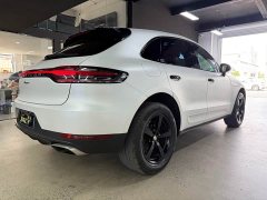 Porsche 2021 Macan 2.0T - ფოტო 14