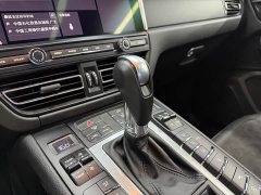 Porsche 2021 Macan 2.0T - ფოტო 19