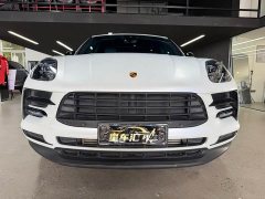 Porsche 2021 Macan 2.0T - ფოტო 2