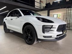 Porsche 2021 Macan 2.0T - ფოტო 3