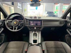 Porsche 2021 Macan 2.0T - ფოტო 7