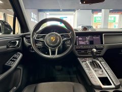 Porsche 2021 Macan 2.0T - ფოტო 8