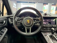 Porsche 2021 Macan 2.0T - ფოტო 9