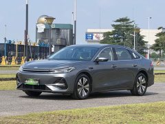 Geely Galaxy A7 EM-i 150km Explorer Edition - ფოტო 1