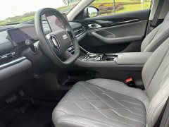 Geely Galaxy A7 EM-i 150km Explorer Edition - ფოტო 12