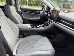Geely Galaxy A7 EM-i 150km Explorer Edition - ფოტო 13