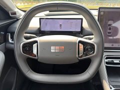 Geely Galaxy A7 EM-i 150km Explorer Edition - ფოტო 15